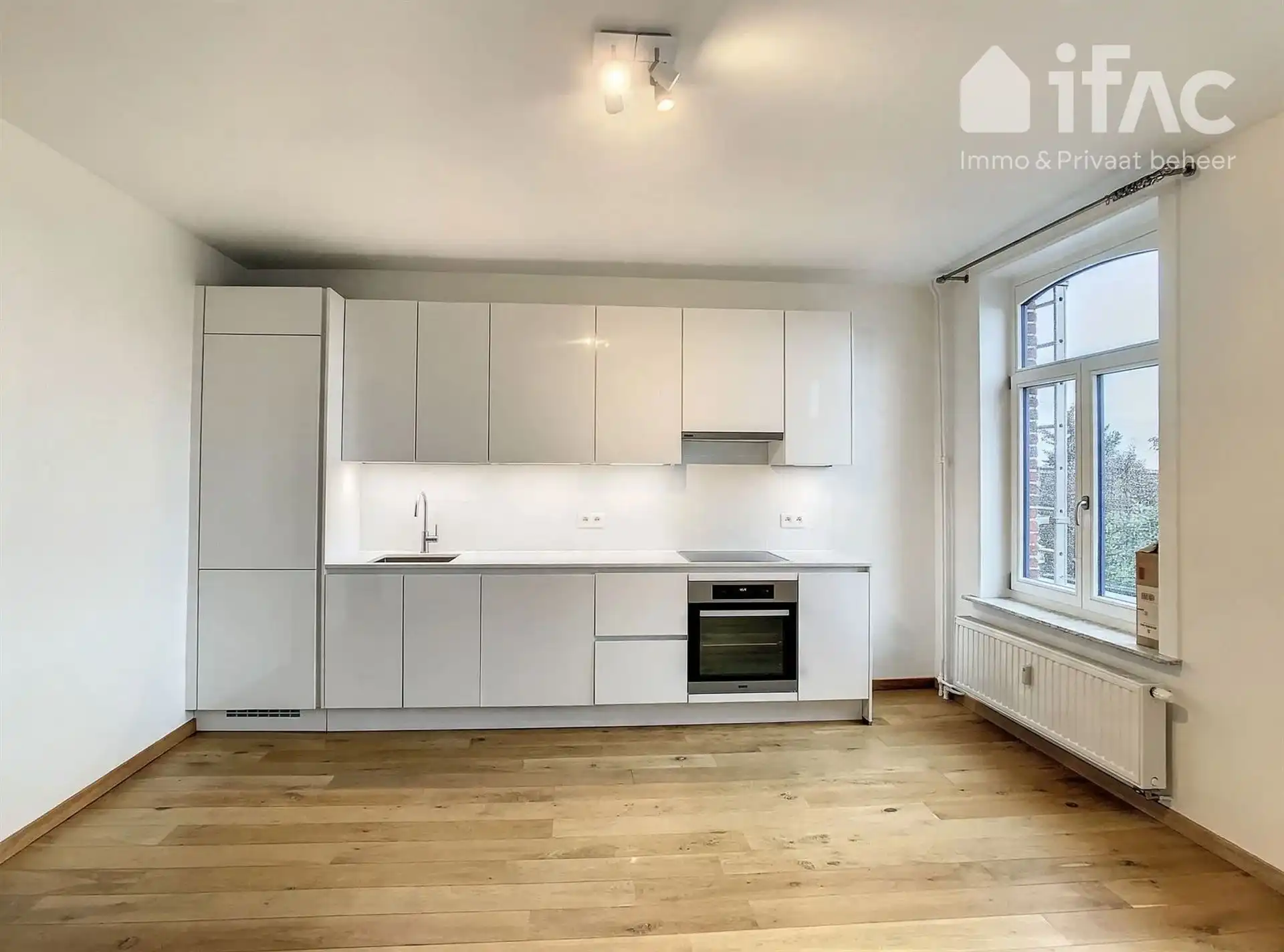 Recent vernieuwd duplexappartement  foto 4