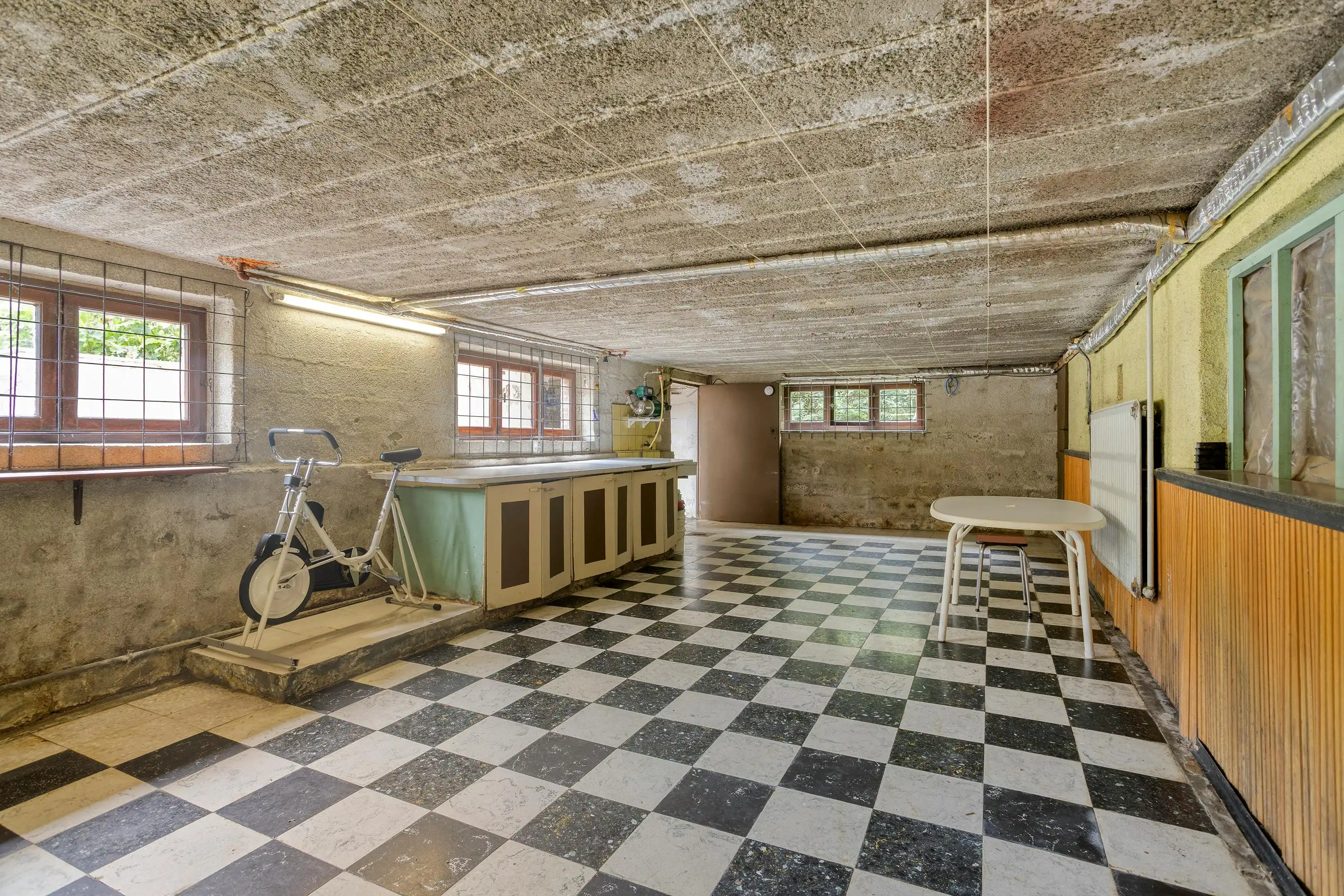 Huis 3 slaapkamers te Dilbeek Sint-Ulriks-Kapelle foto 36