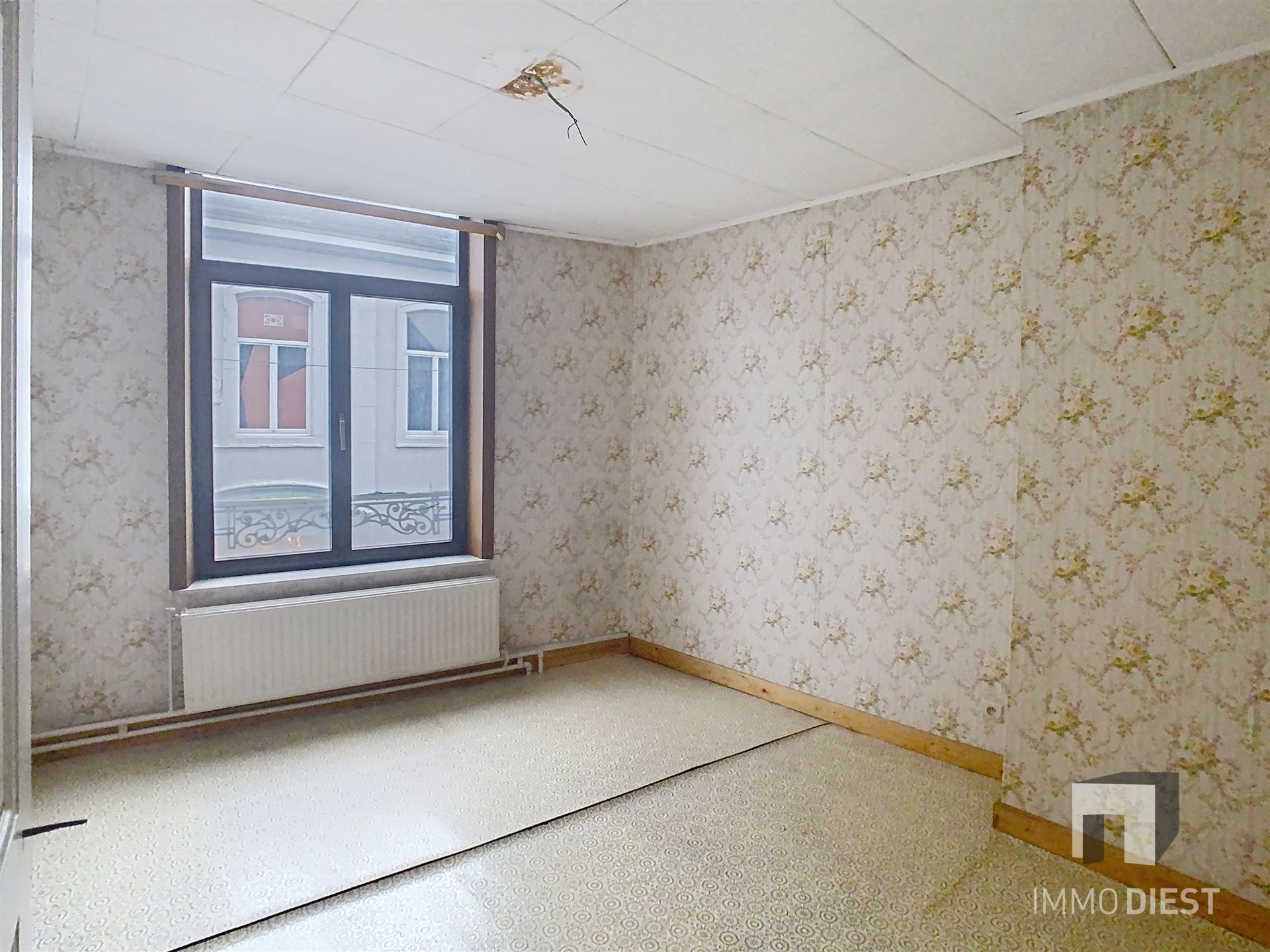 Handelspand met woonst – werken én wonen onder één dak voor slechts € 295.000 foto 25