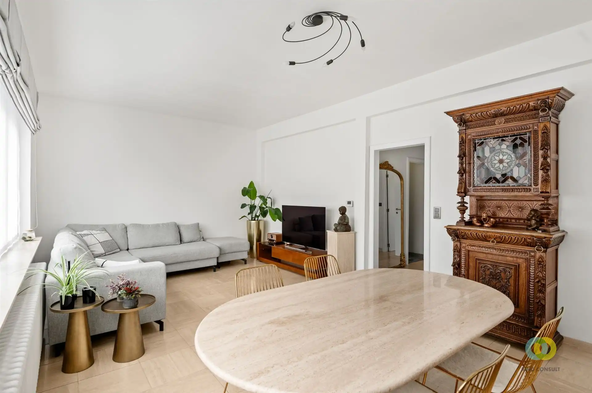 Appartementsgebouw foto 2