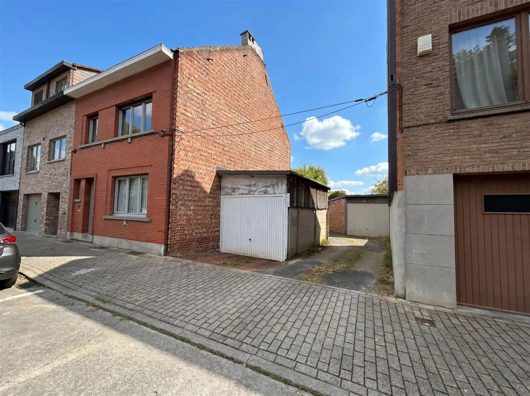 VERKOCHT! KATHLEEN BERTHOUTS IMMO: 0477.78.98.88 foto 2