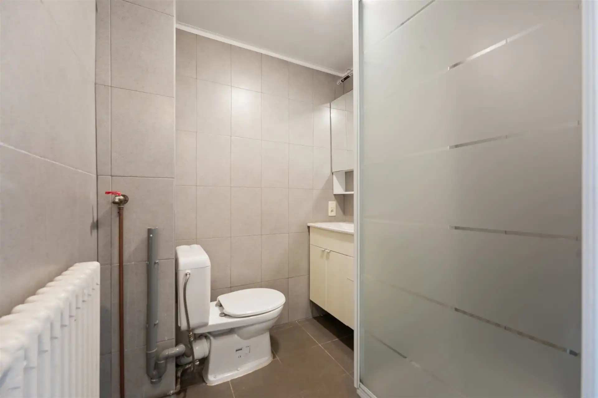 Appartement foto 4