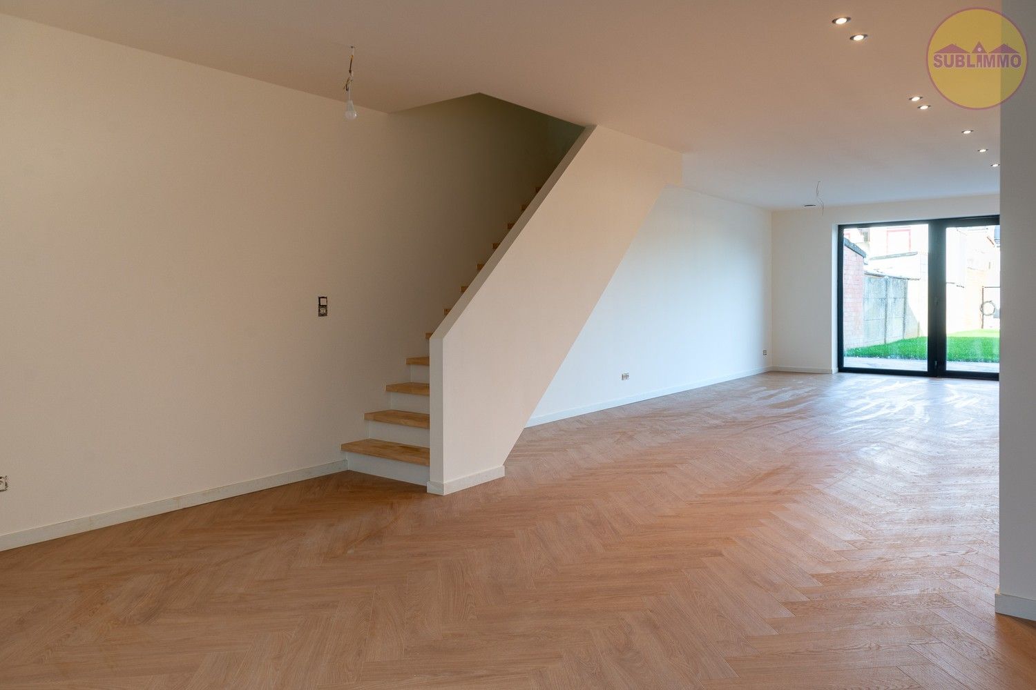 Prachtige energiezuinige woning met 3 slaapkamers in Meerhout foto 3