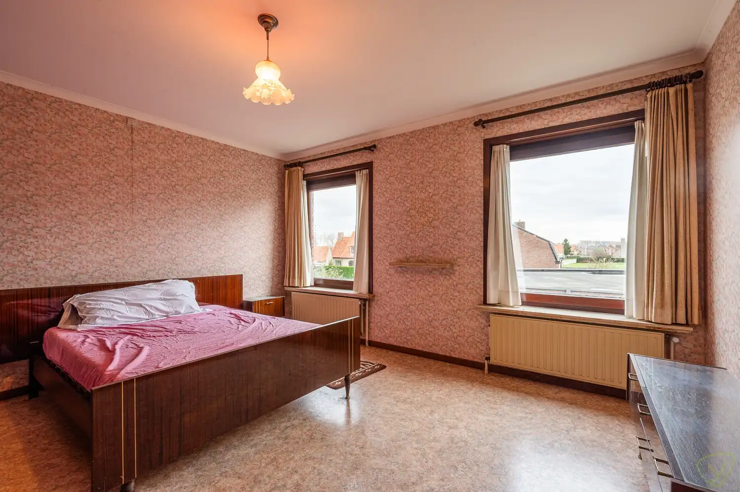 Charmante villa met royale tuin op een uitzonderlijk perceel in Sint-Laureins foto 15