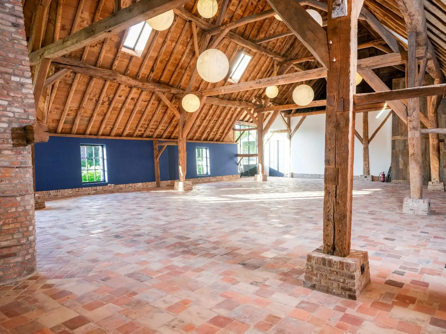 Het Spiegelmeer foto 30