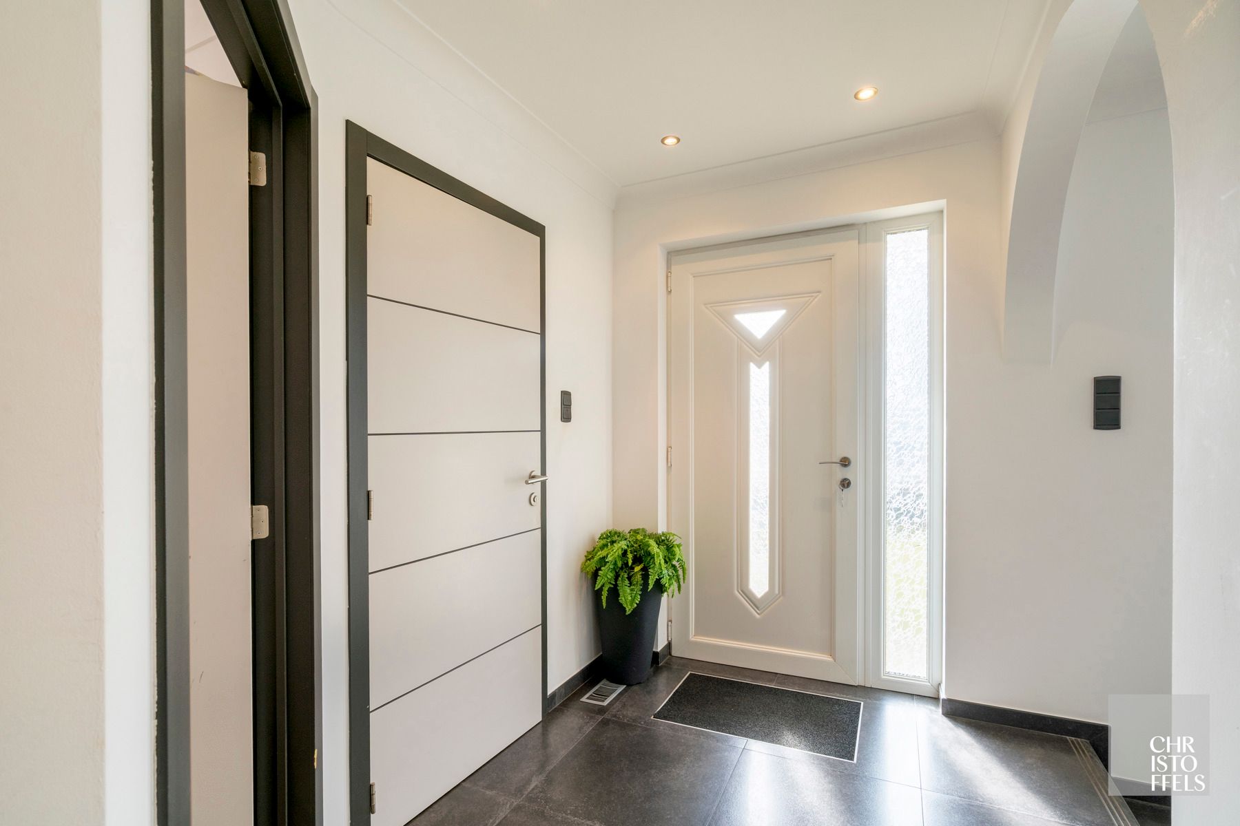 Ruime karakteristieke woning op een aangenaam perceel foto 30