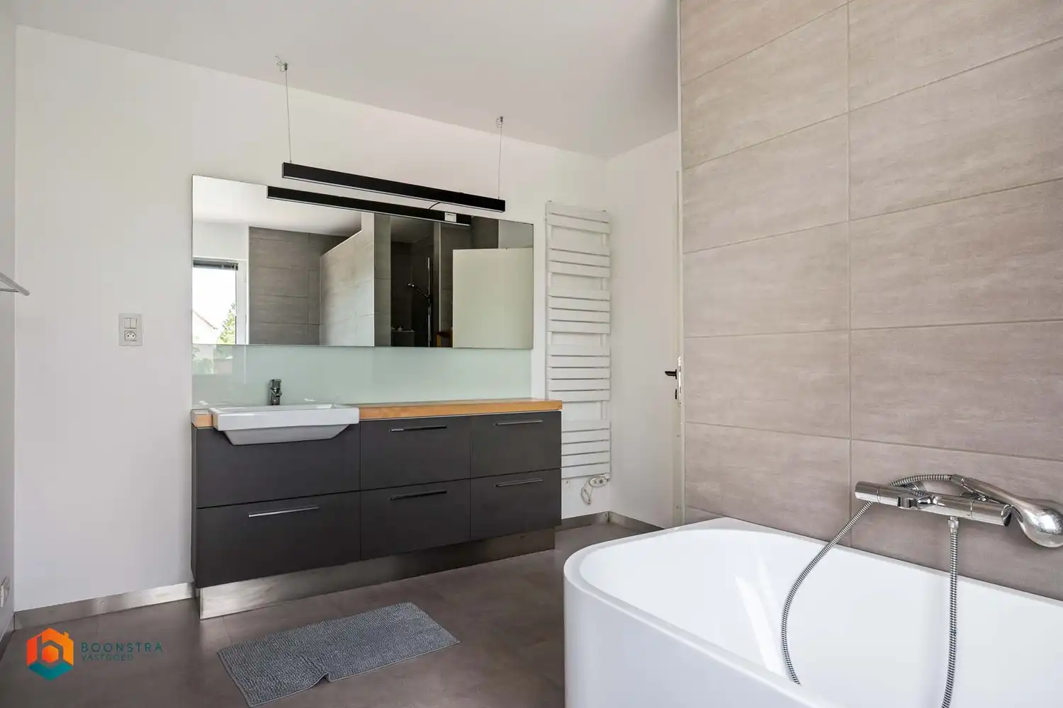 Instapklare woning met 4 slpkrs en tuin te Sint-Katelijne-Waver foto 13