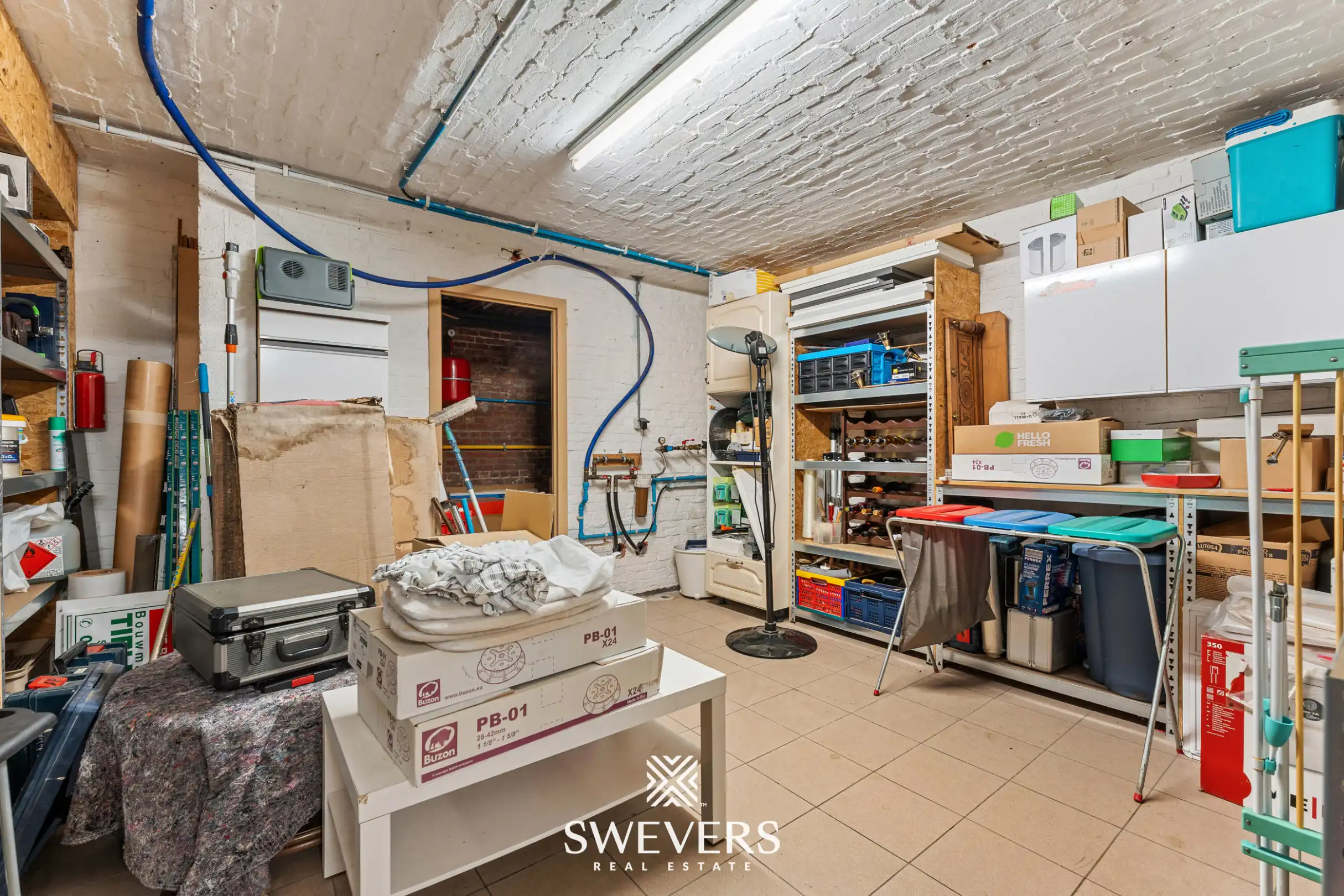 Uitstekend gelegen ruime woning met 3 slaapkamers en mooie zuidgerichte tuin. foto 16