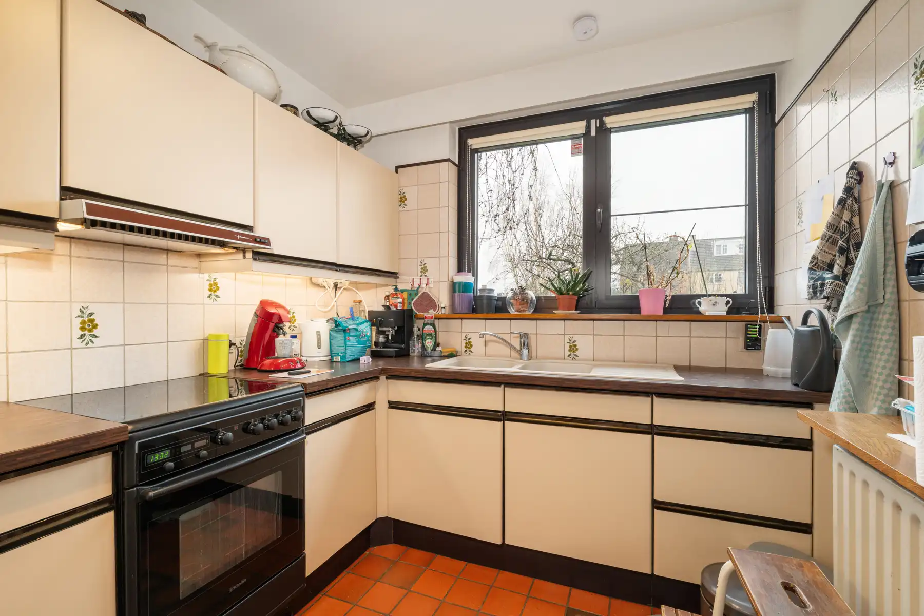 Gezinswoning met 3 slaapkamers, 2 garages en tuin te Meise  foto 13