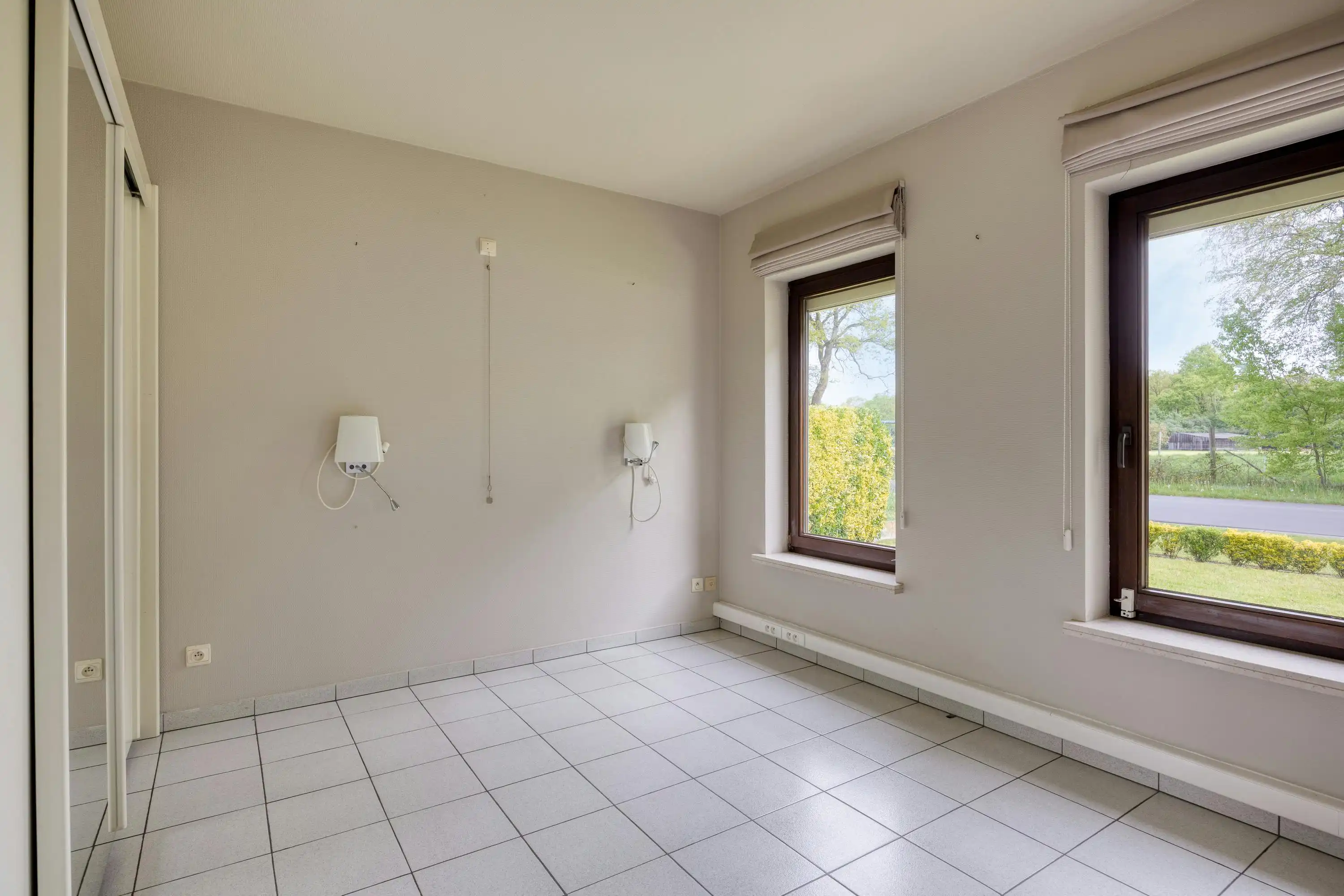 Vrijstaand huis met garage te koop in Zevendonk foto 11