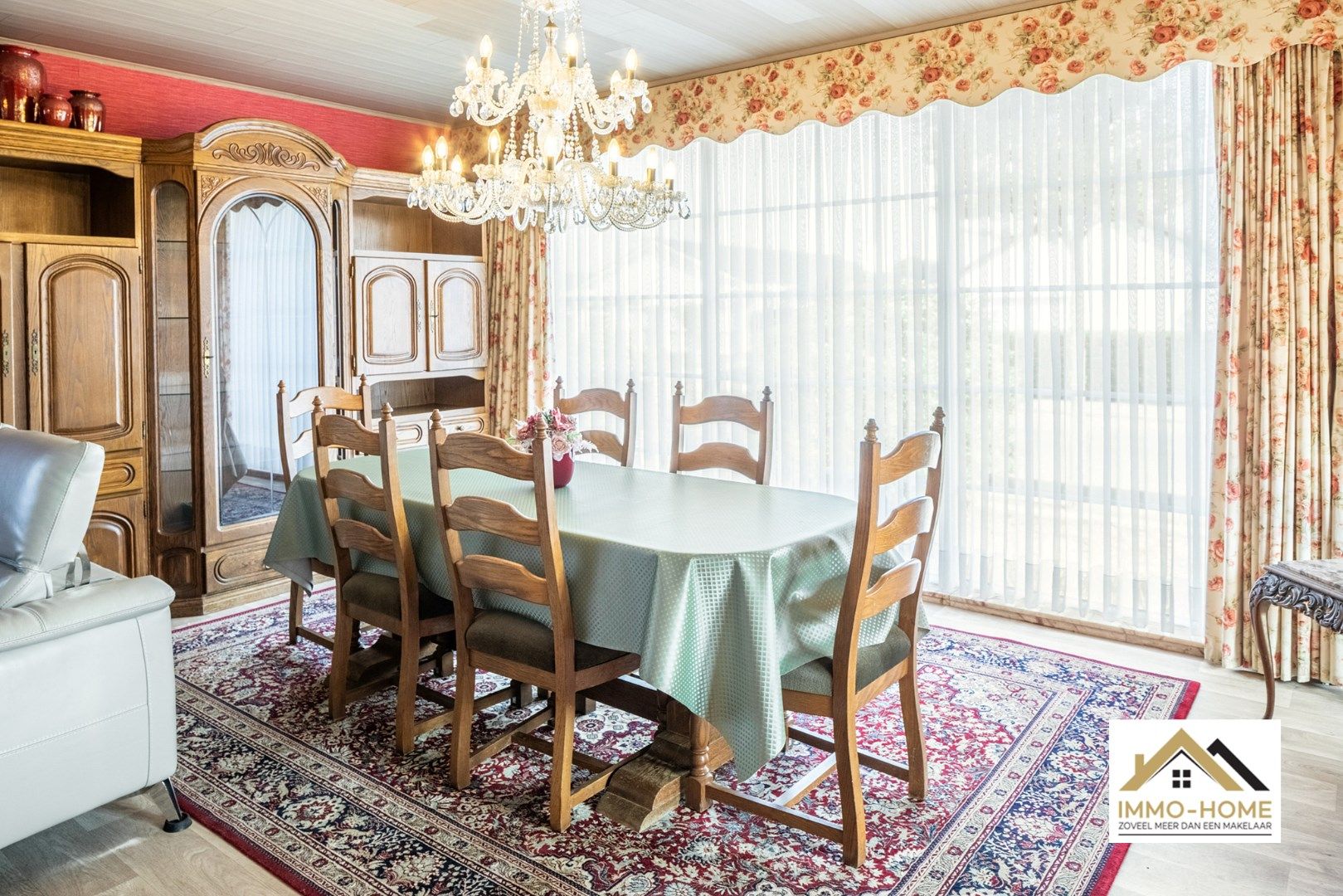 Ruime vrijstaande woning op topligging!  foto 5