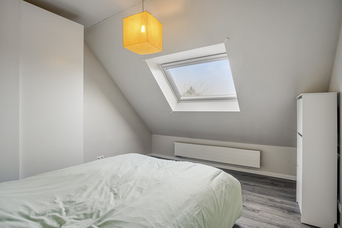 Opbrengsteigendom bestaande uit 2 appartementen  foto 8