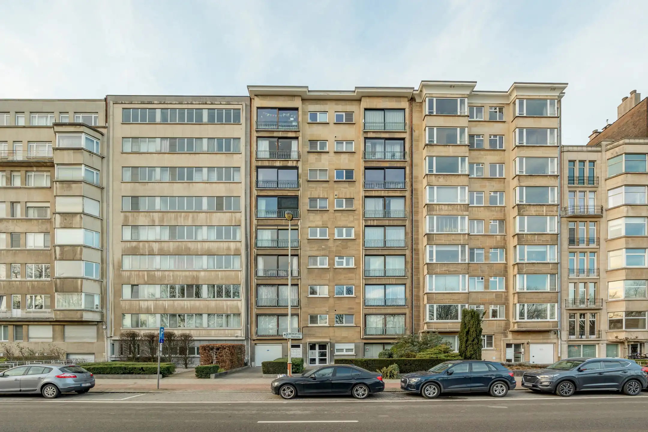 3 slaapkamer appartement op top locatie  foto 13