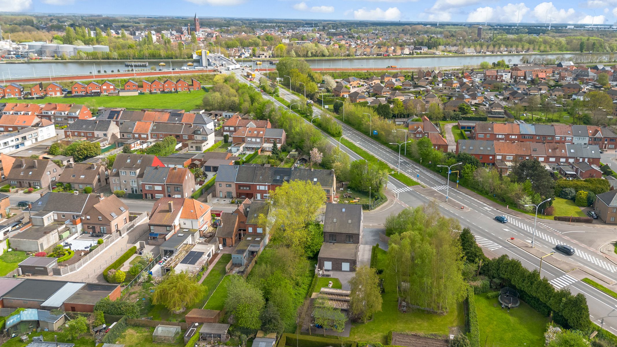  Comfortabele Nieuwbouwwoningen op een goede locatie foto 9