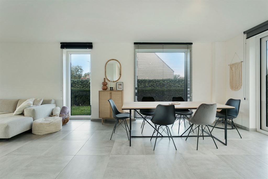 Moderne en kwalitatieve nieuwbouwwoning in centrum Wolfsdonk foto 6