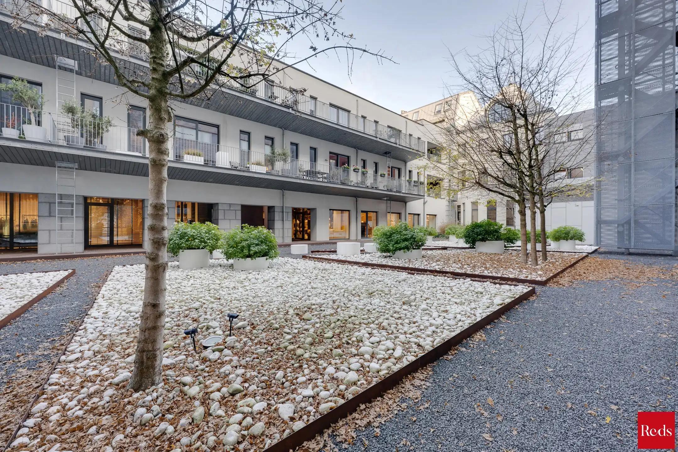 Exclusieve loft met terras op een unieke locatie aan het MAS foto 22