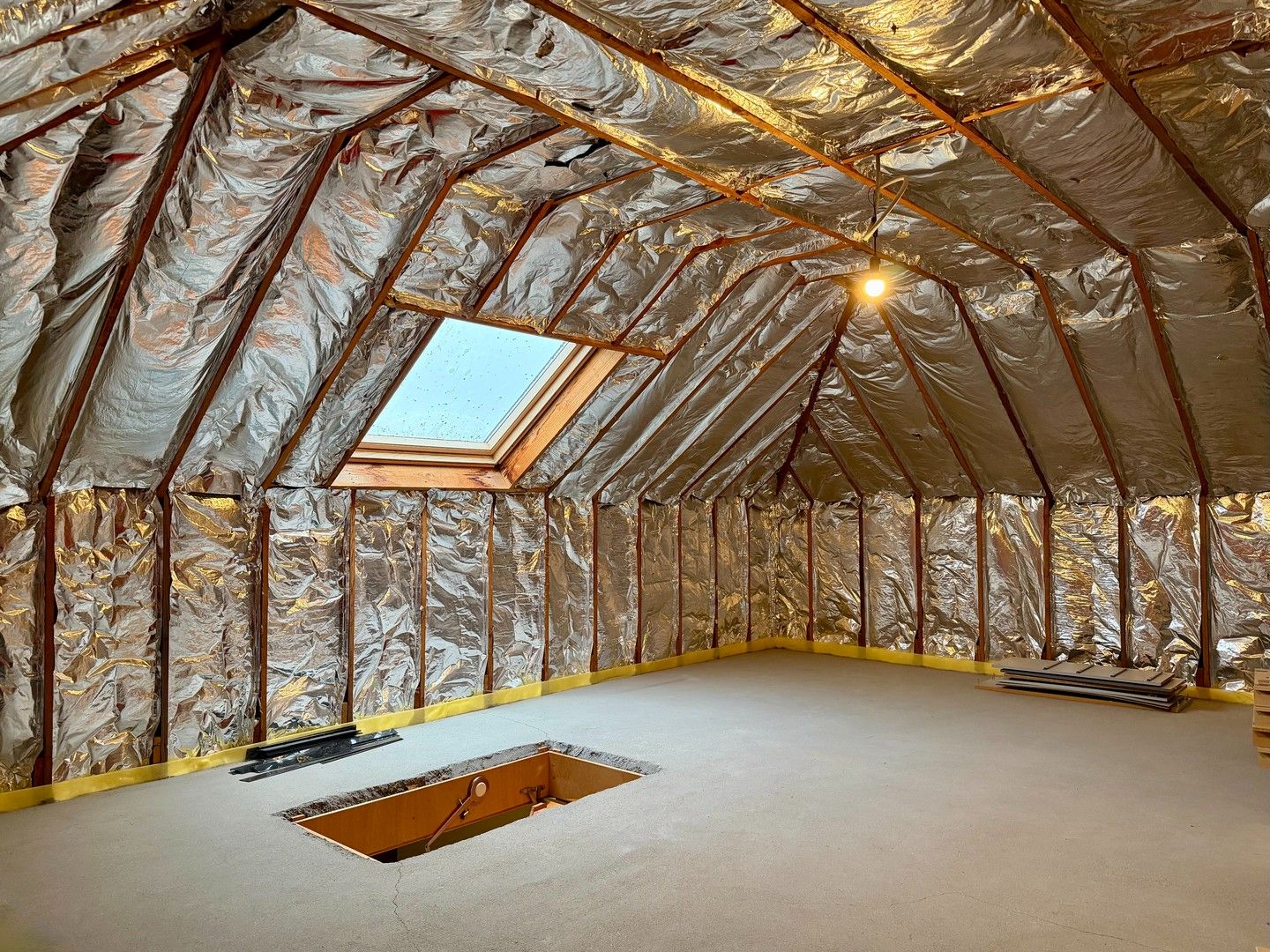 Ruime instapklare woning met garage foto 15