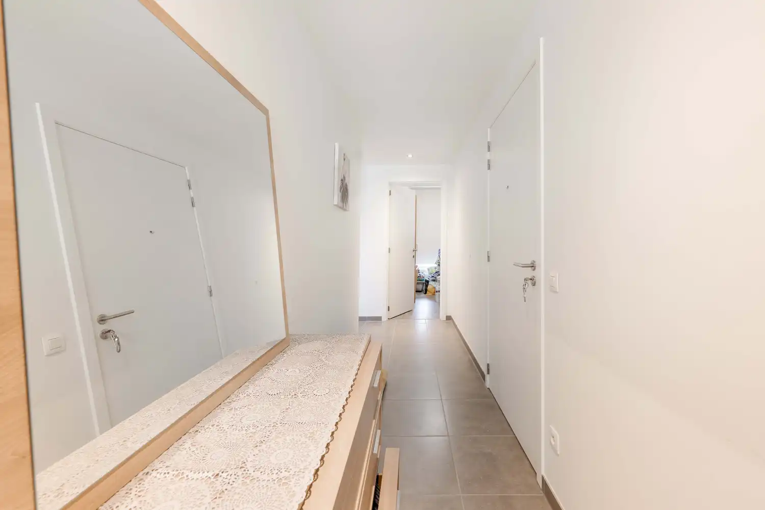 Appartement te Izegem. foto 3