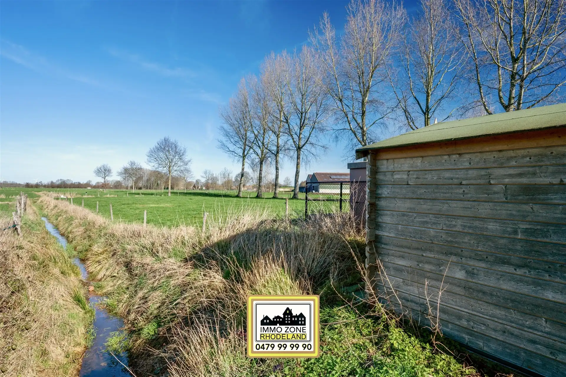 Sublieme energiezuinige woning met 3 slpks en tuin foto 27