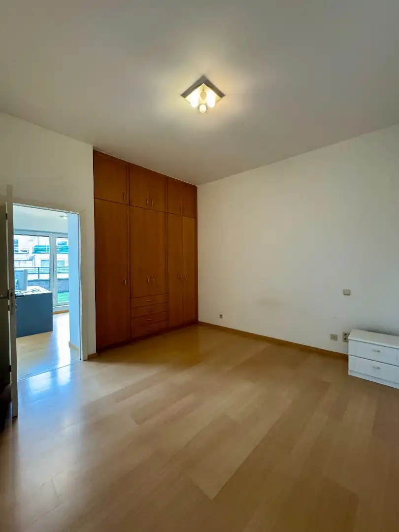 Prima onderhouden woning in centrum Eppegem. foto 13