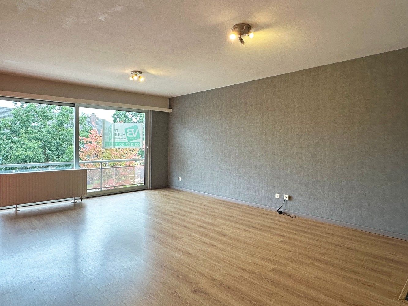 Appartement te huur Duffelsesteenweg 100/2L - 2547 Lint