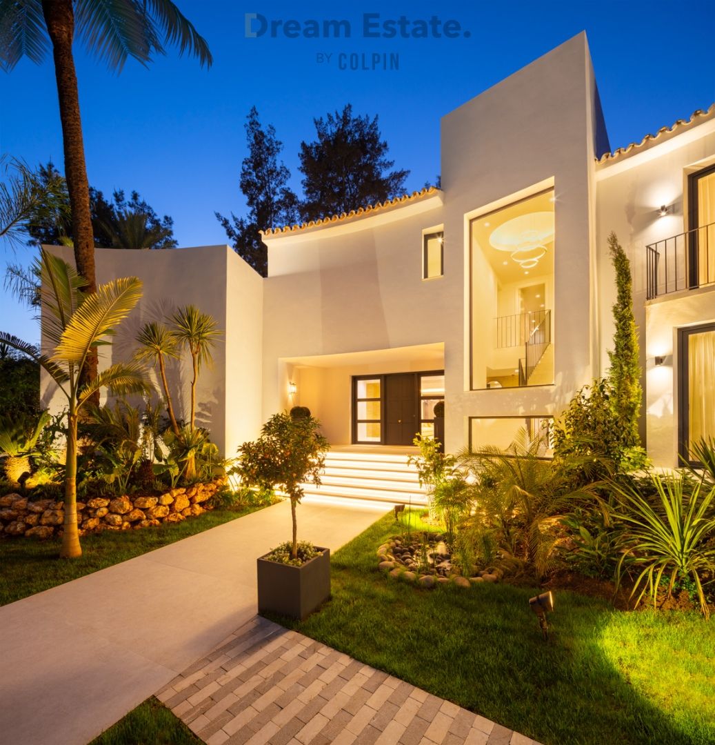 Eerstelijns golf te Las Brisas foto 35