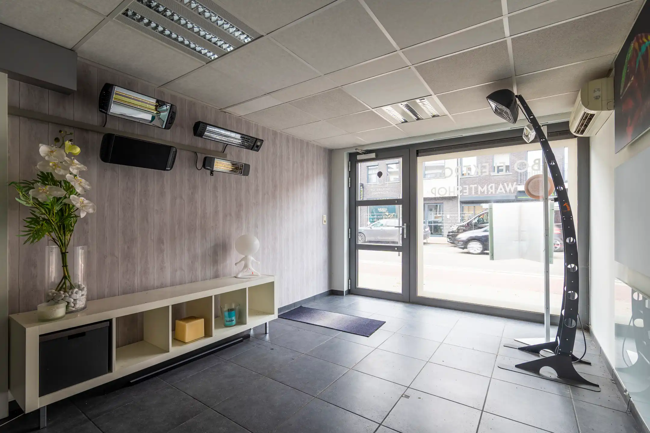 Ruime woning met mogelijkheden te centrum Malle foto 2