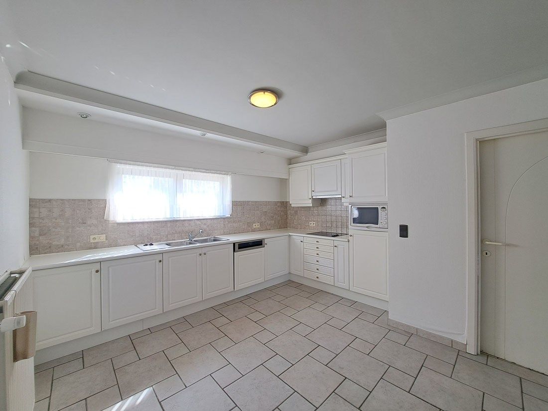Een goed onderhouden appartement te Zonhoven foto 8