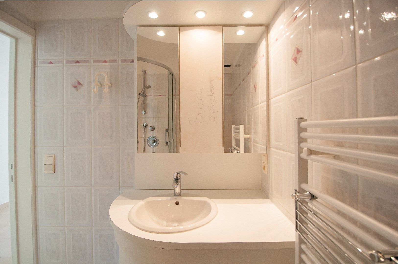 Appartement met prachtig zicht op 'stil ende' met 2 slaapkamers foto 15