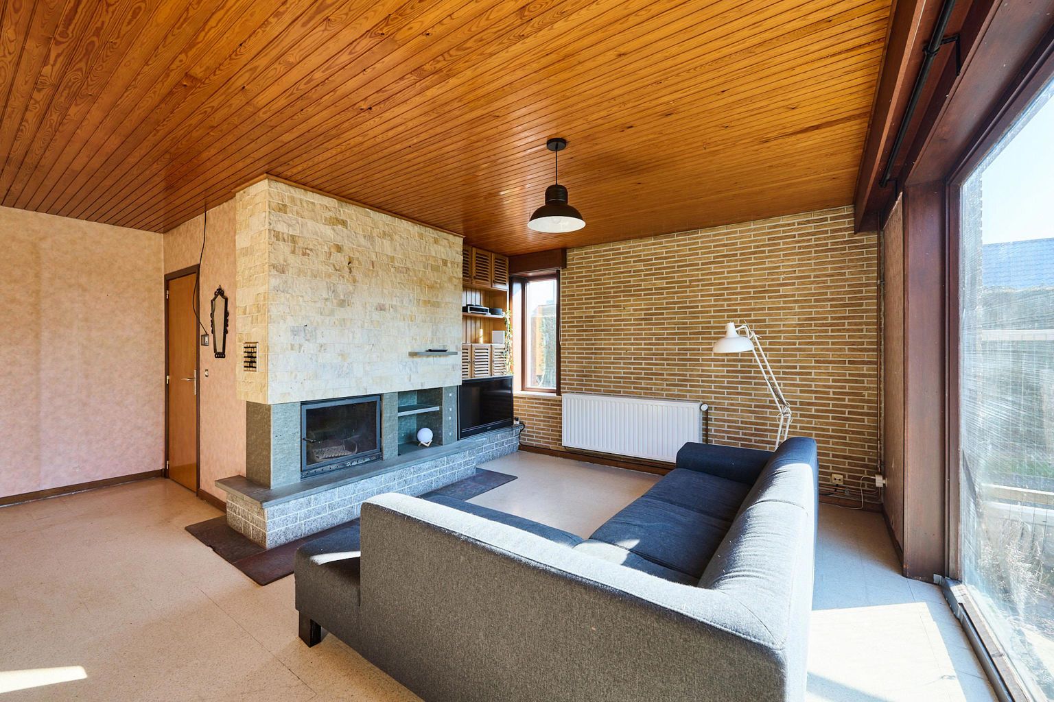 Bungalow te koop foto 4