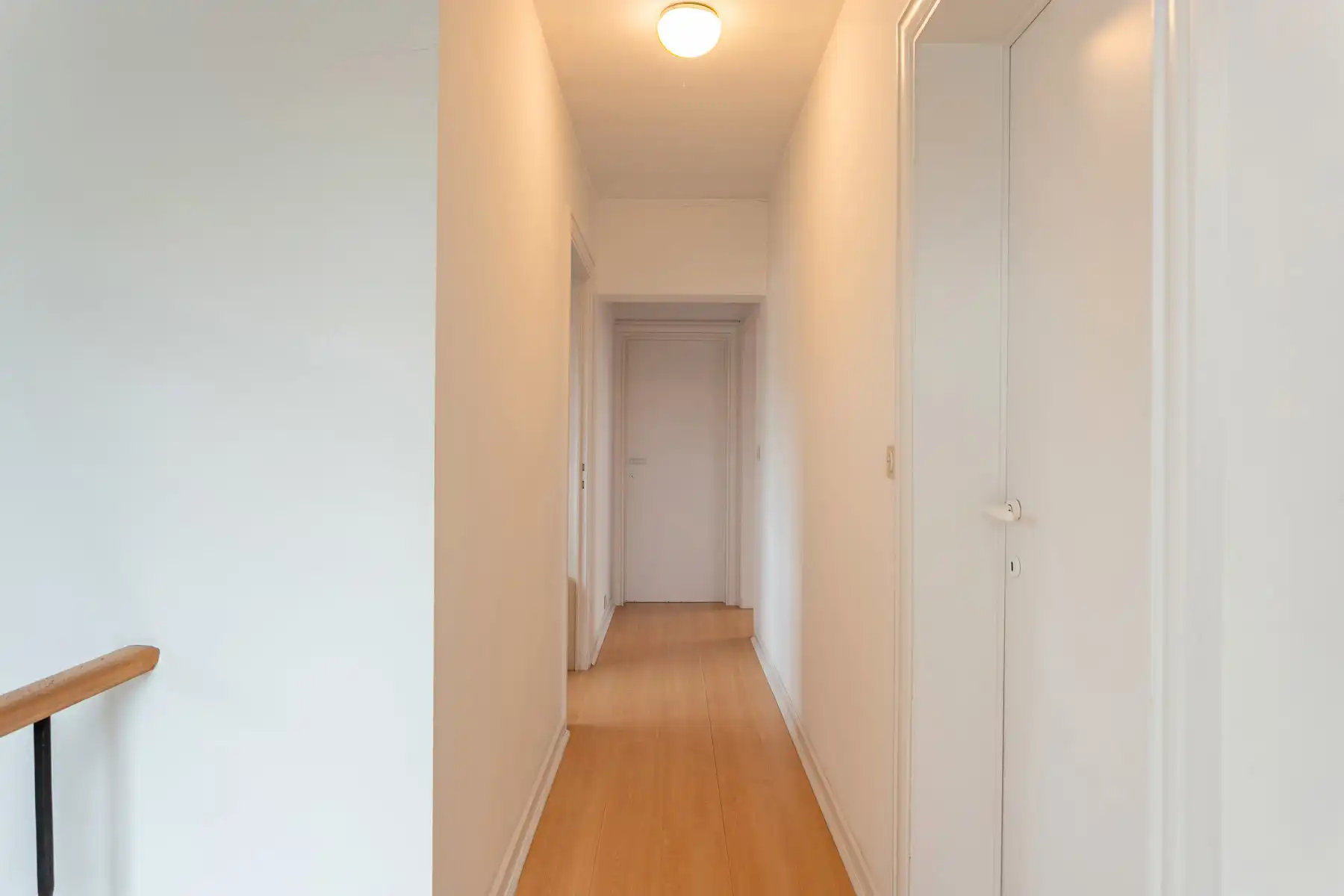 Goed gelegen karaktervolle villa foto 16