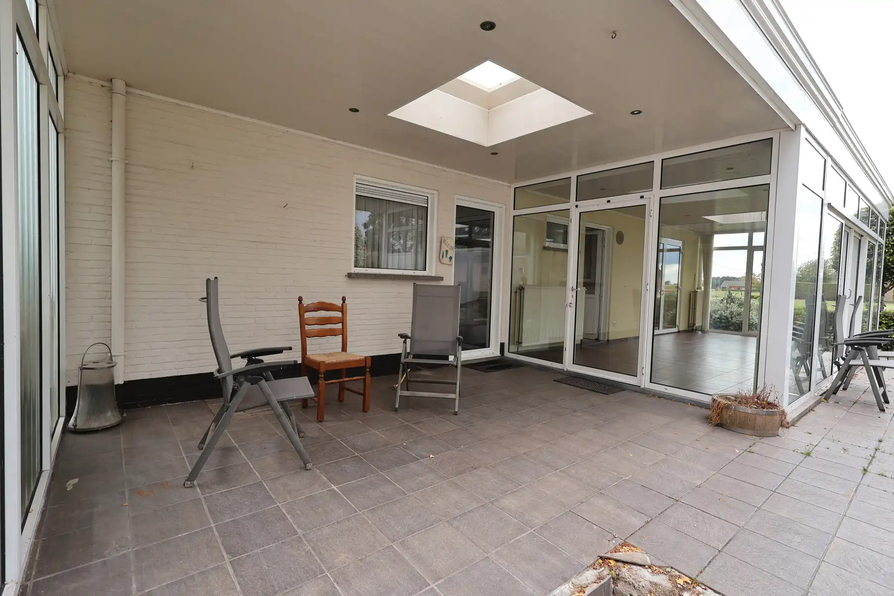 Laagbouwwoning met 2 slaapkamers op een perceel van 1.031m² foto 17