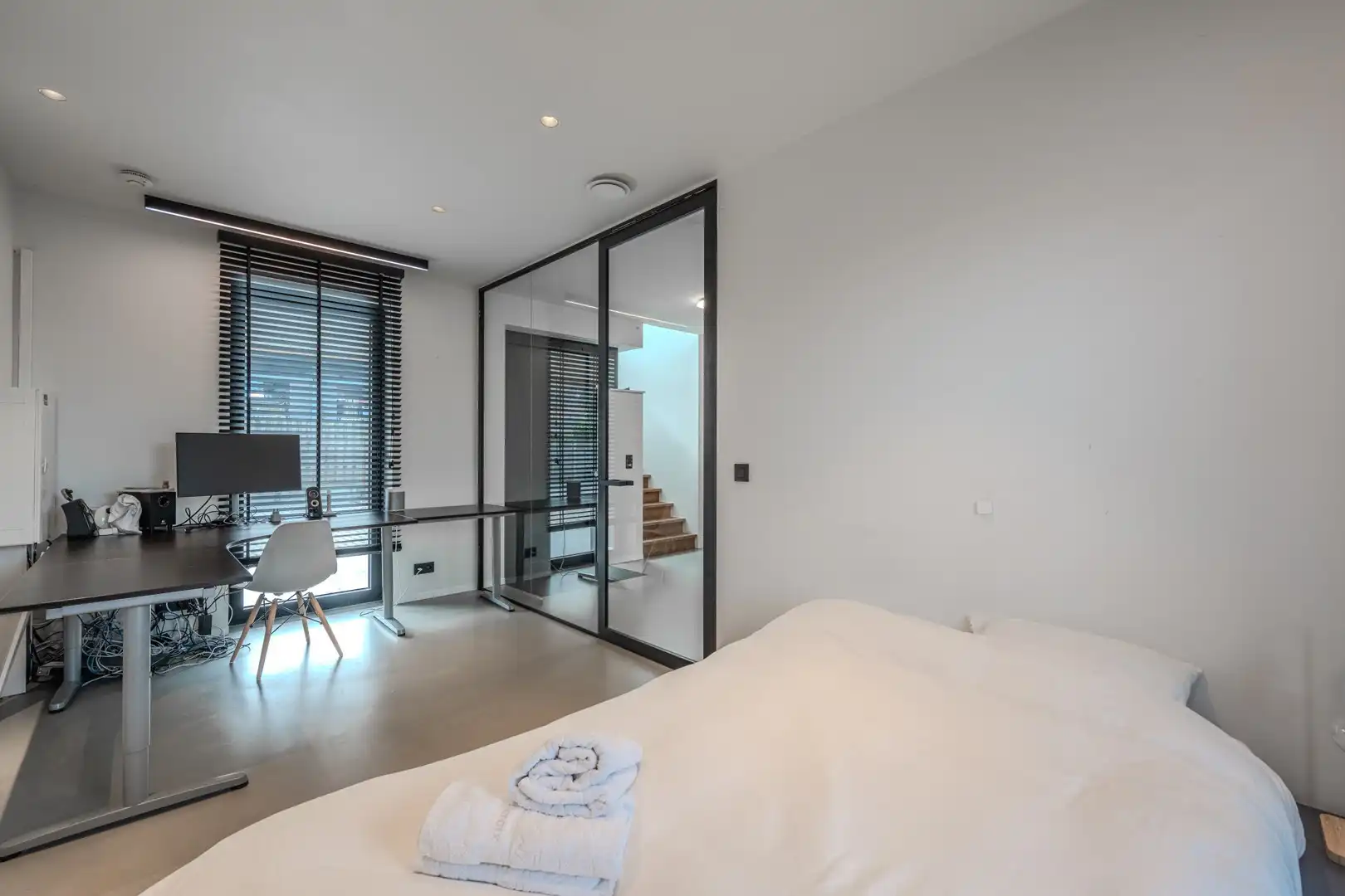 Exclusieve villa op 1.376 m² - momenteel vergund voor vakantiewoning foto 13