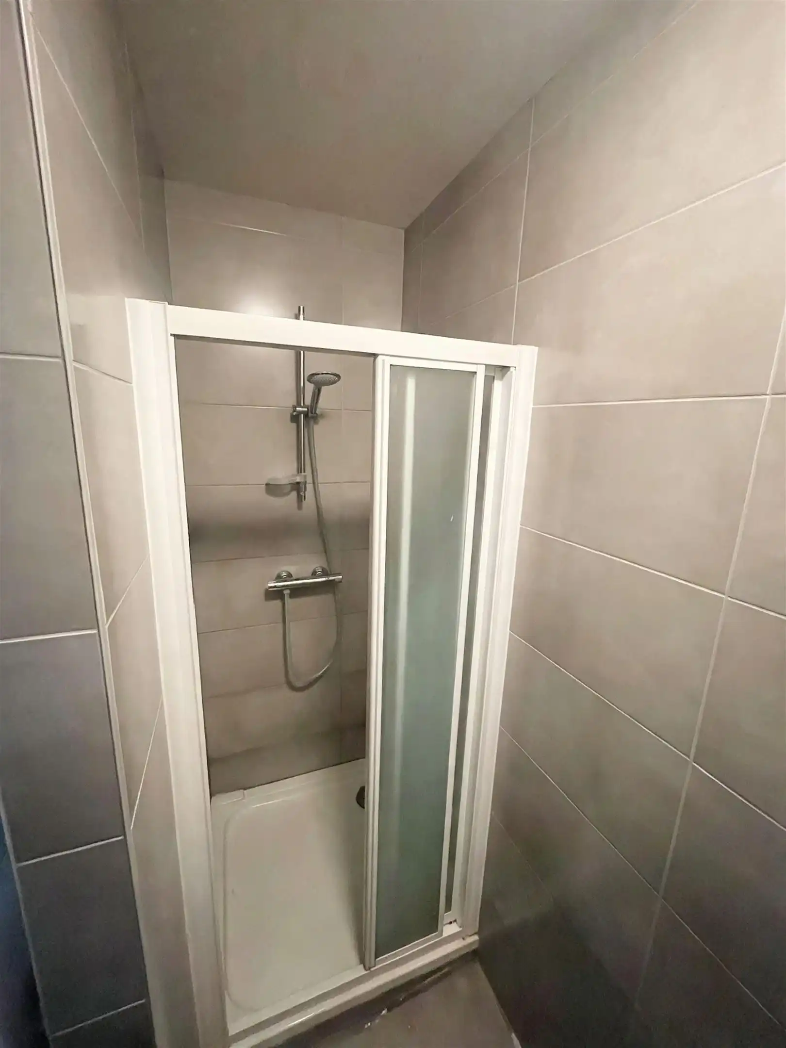Gelijkvloers appartement te Weerde foto 9