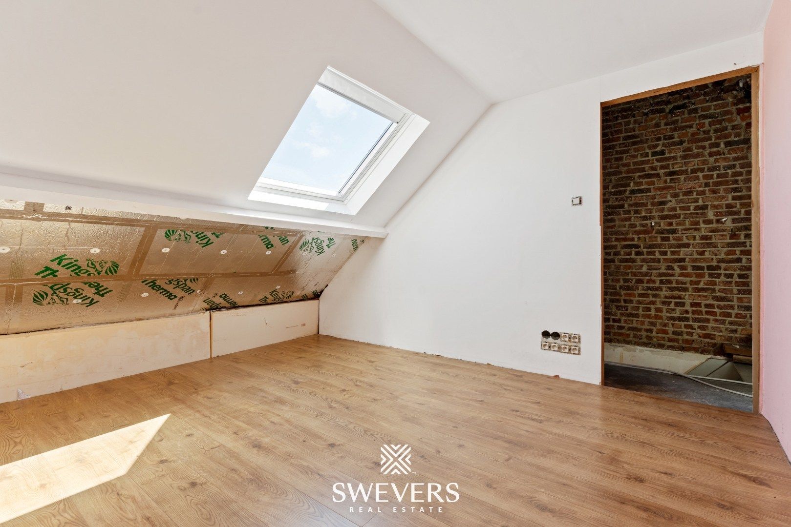 Woning met 4 slpks en tuin in Borgloon foto 17