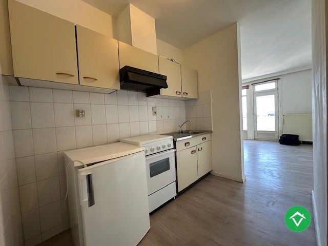 Appartement met 1 slaapkamer te Oostende  foto 8