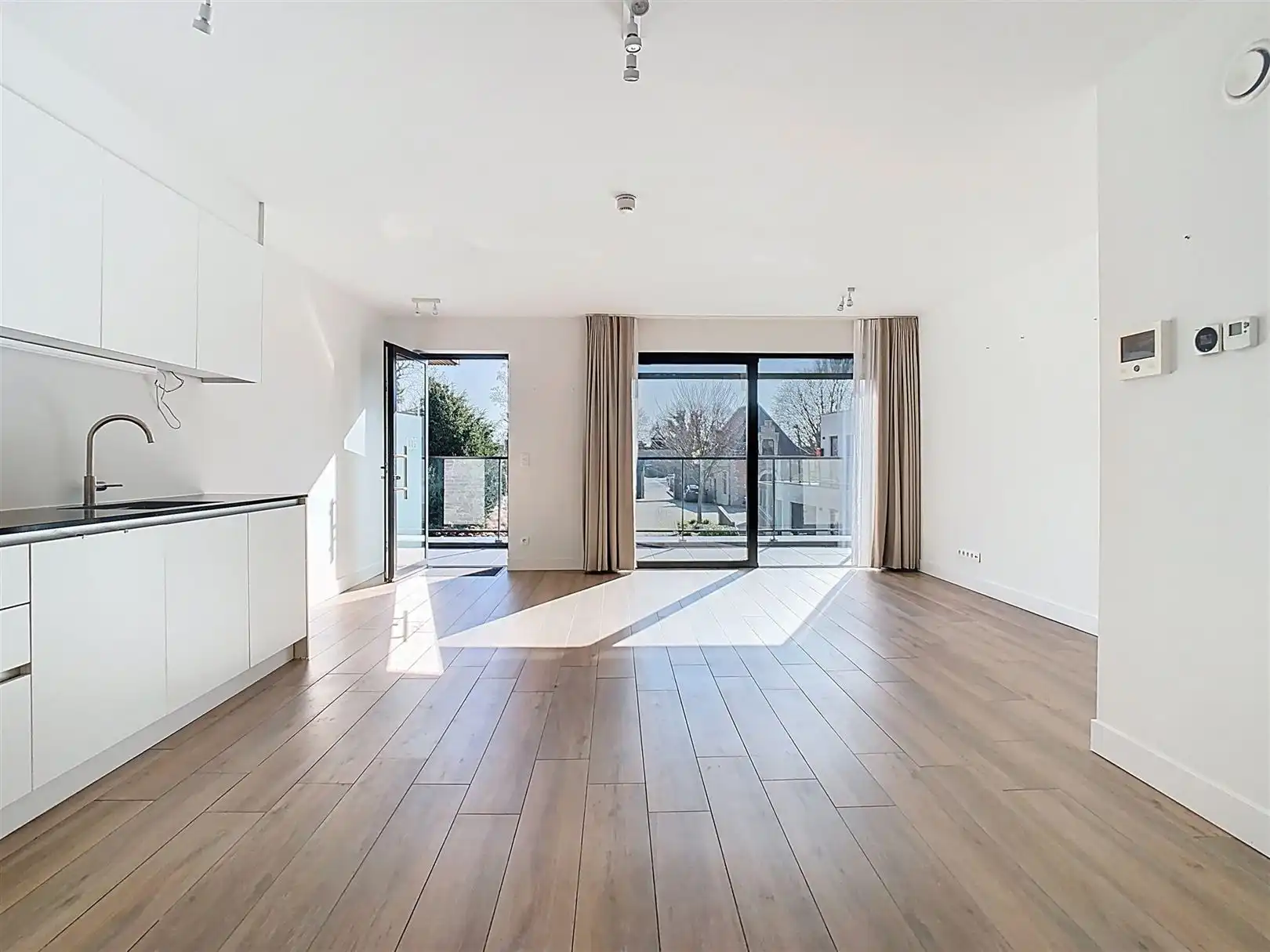 Assistentiewoning Kasteel ter Ham foto 4