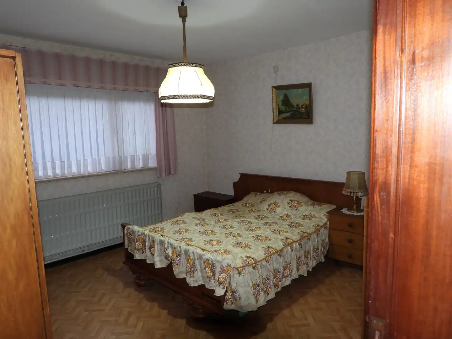 woning te koop Dennenbosstraat 28  te Geetbets foto 6