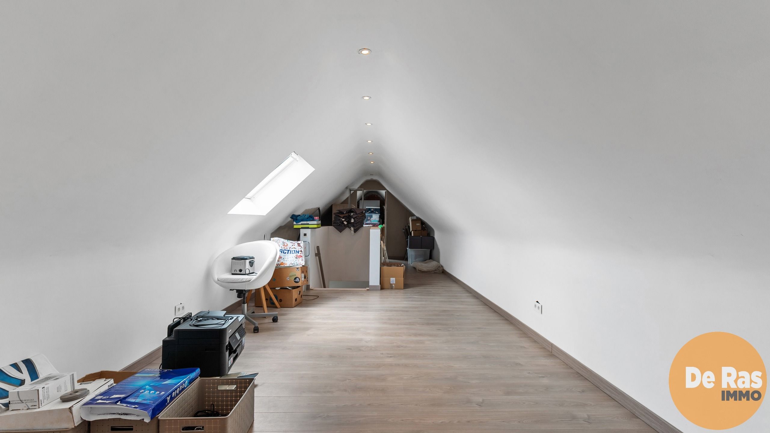 AFFLIGEM – Moderne en energiezuinige woning op +-13a  foto 17