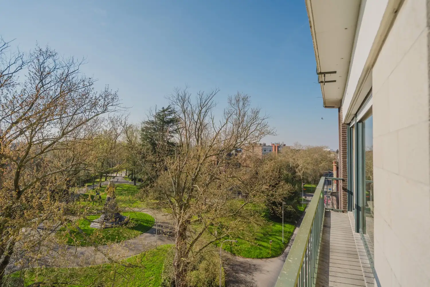 UNIEK PENTHOUSE OP TOPLOCATIE! foto 9