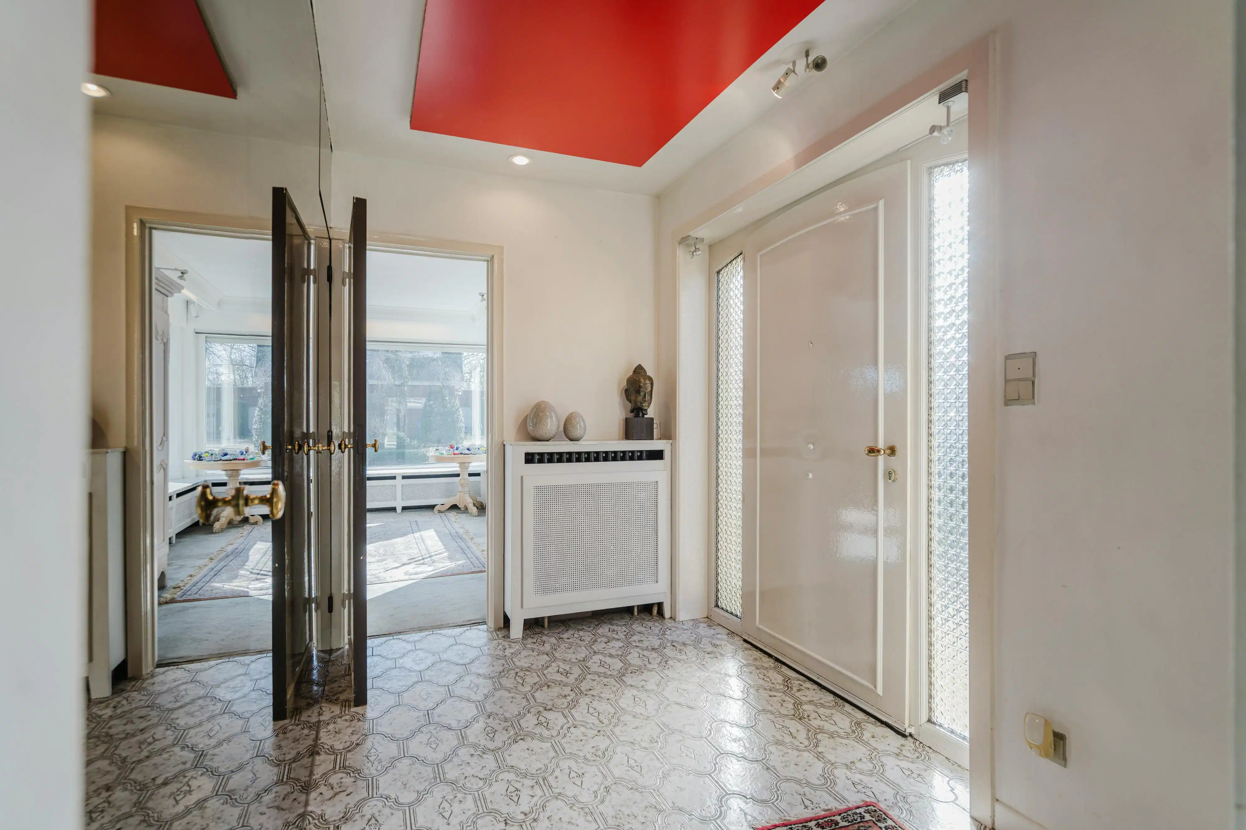 Te renoveren open bebouwing te koop in Gullegem foto 12