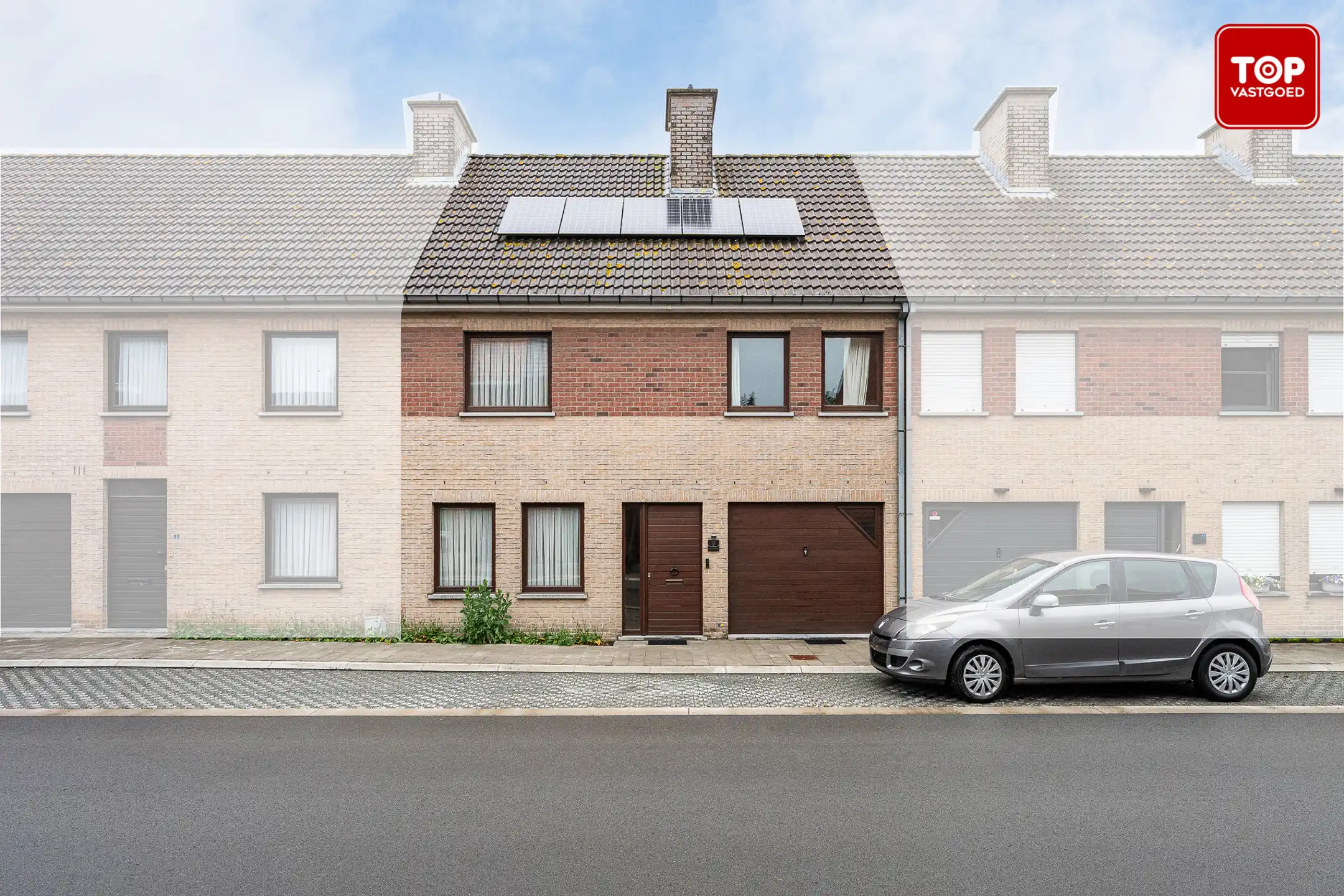 Energiezuinige woning met 3 slaapkamers en mooie tuin foto 26