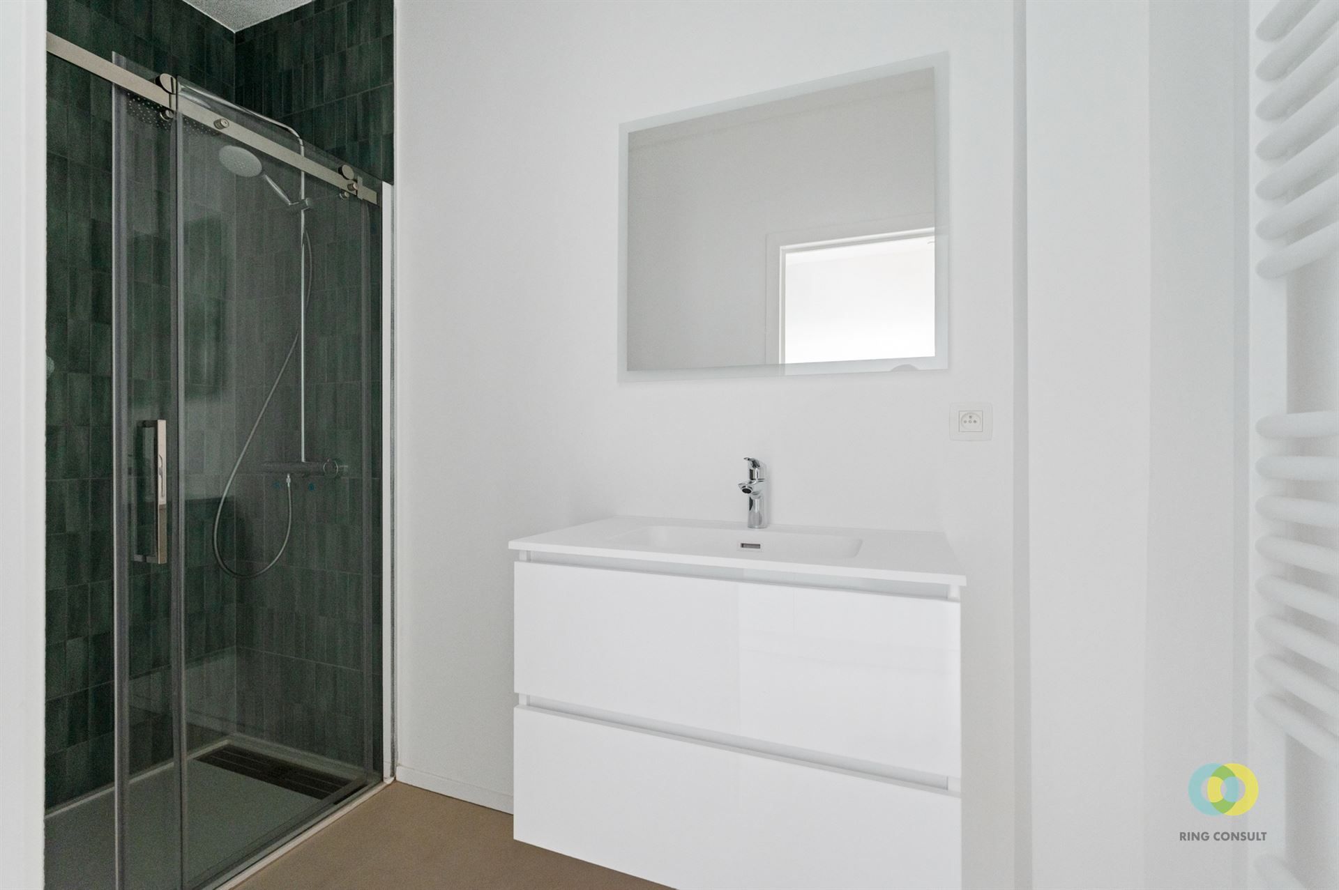 Gerenoveerd appartement met twee slaapkamers foto 6