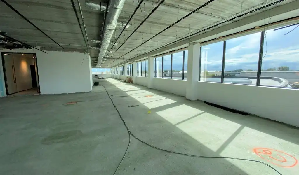 Luxekantoren te huur in SkylinE40 in Erembodegem foto 12