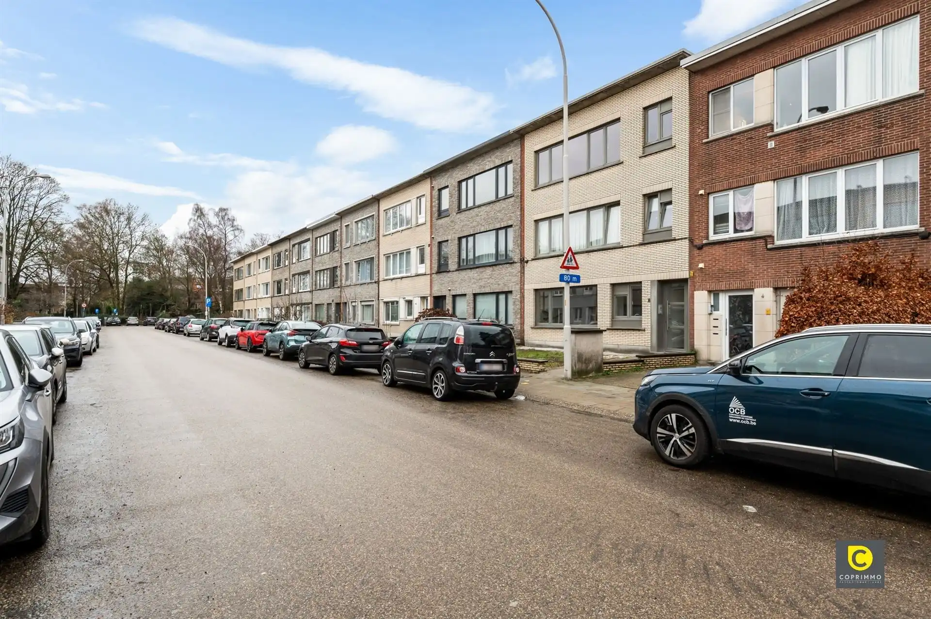 Instapklaar GLV 3 slpk app. met tuintje! foto 9