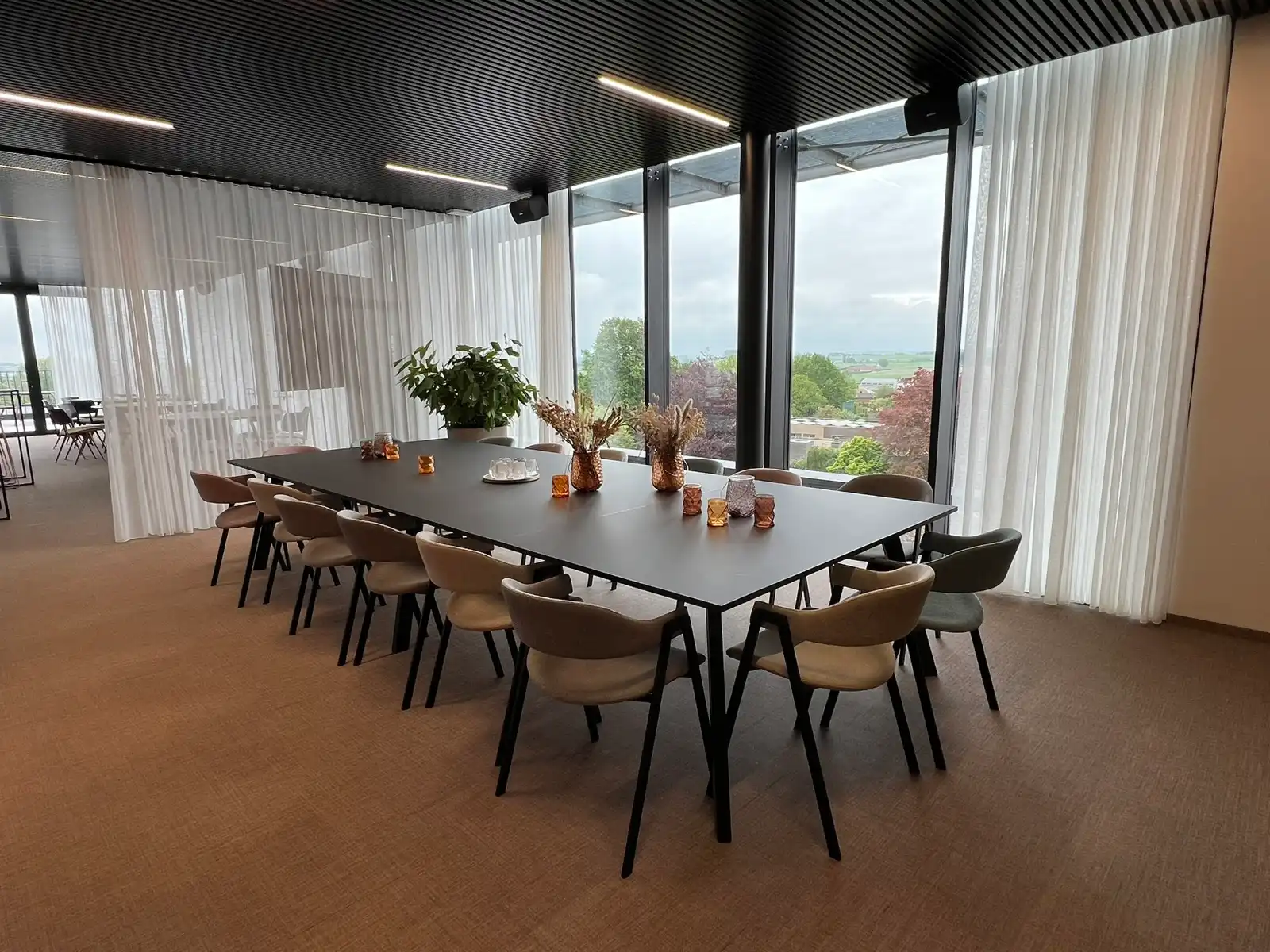 Kantoor te huur foto 11