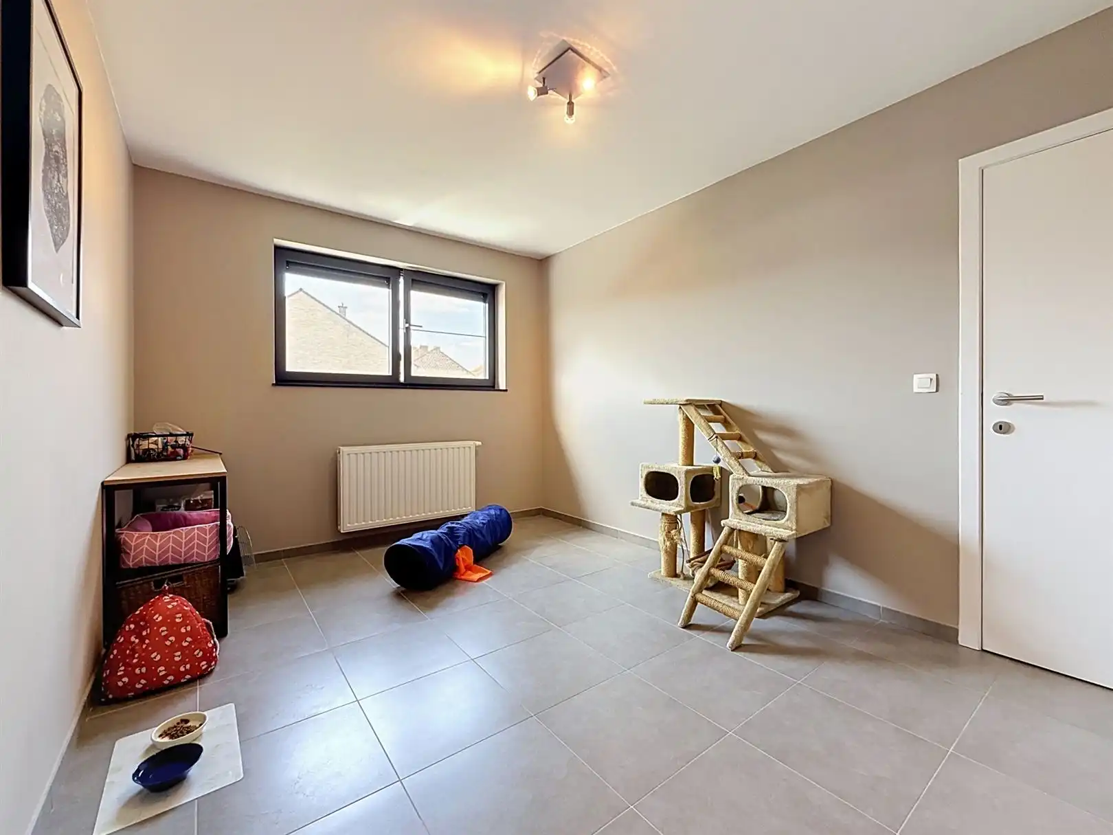Instapklare woning met 3 slpks, tuin - 01a 78ca  foto 46