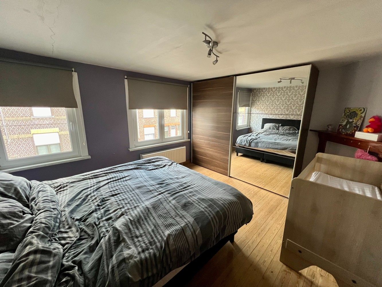 Gerenoveerde woning met prachtig uitzicht te huur! foto 8