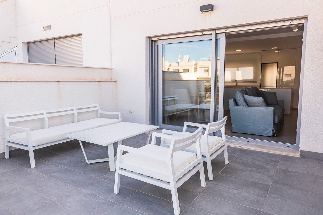Capri VIII - Vistabella golf Homes - Orihuela foto 18