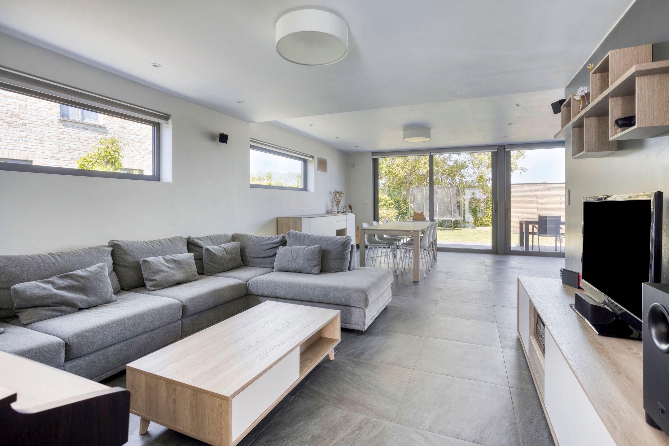 Energiezuinige woning met 3 slaapkamers op een toplocatie foto 3